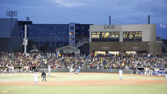 Siebert Field