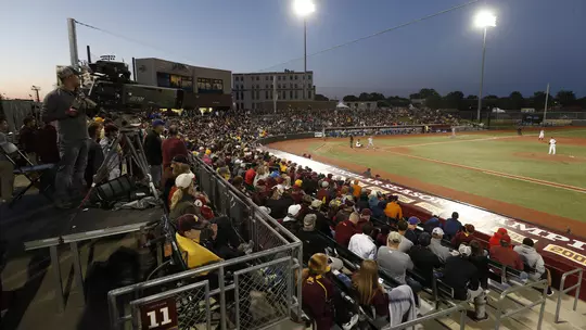 Siebert Field