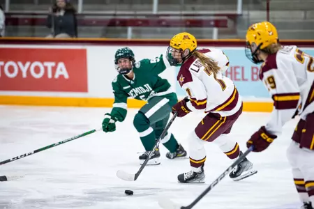 Laitinen vs. Bemidji State