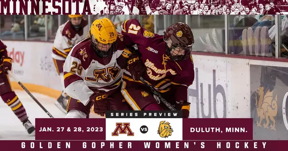 UMD Series Preview Graphic