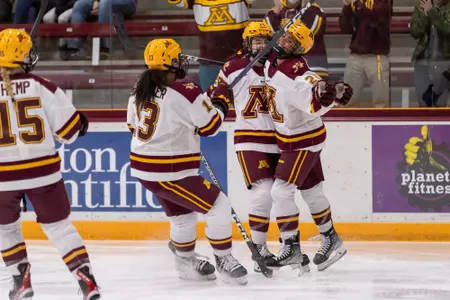 Huber Ella, goal, celebration