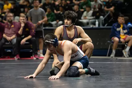 Aaron Nagao