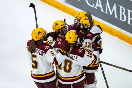 Zumwinkle Grace, celebration