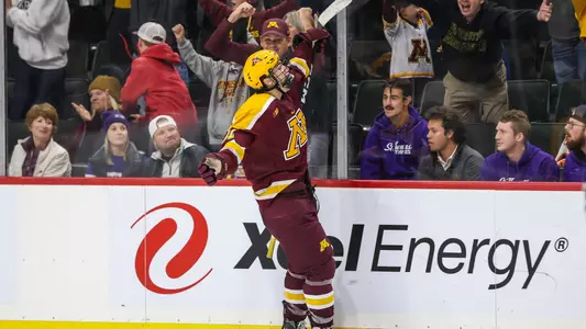 Snuggerud Jimmy, OT goal