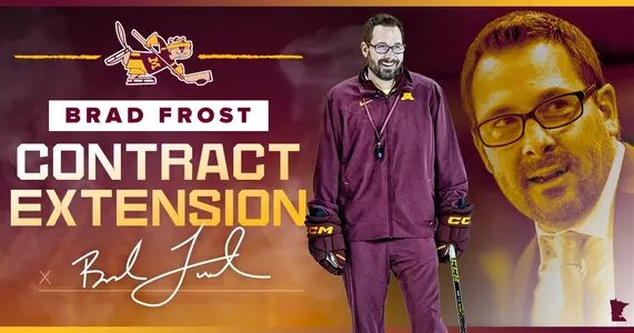 Frost extenstion 2023
