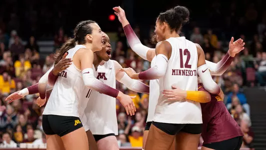 Grote Lydia, Awoleye Phoebe, celebration