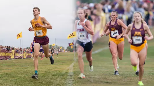 big ten recap - hoeft and brewster