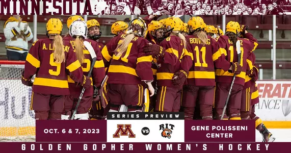 WHKY vs RIT 10-6-23