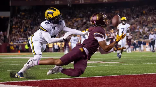 Jackson TD
