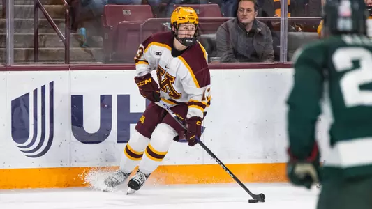 Pinoniemi vs Michigan State