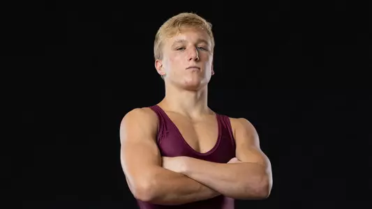 Rhett Koenig Media Day