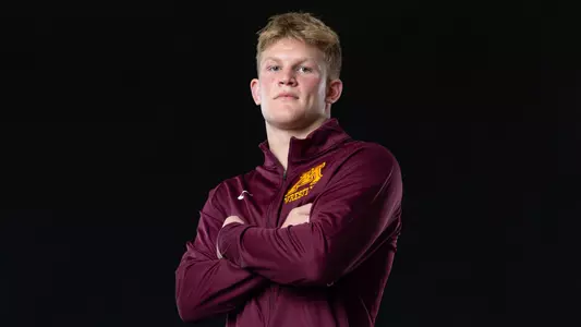 Max McEnelly