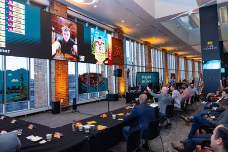 Football Signing Day