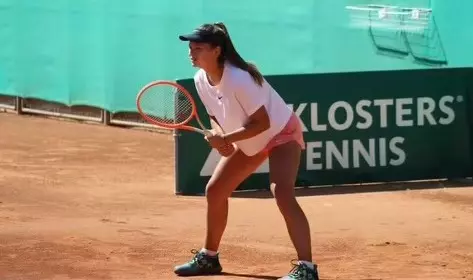 Nora Knezevic