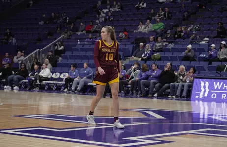 mara braun at kentucky 2023