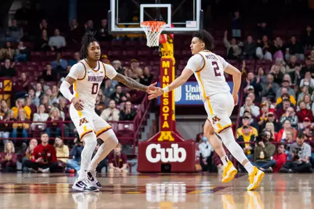 Hawkins Elijah, Mitchell Jr Mike