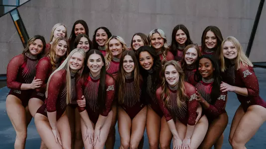 2024 Team Photo