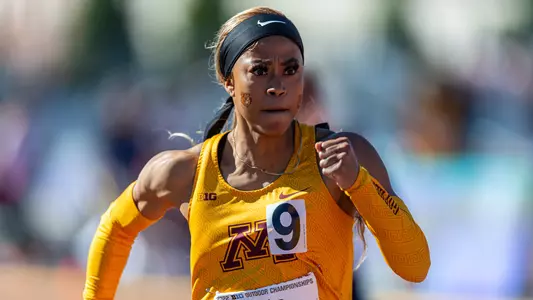 amira young 2023 big ten record