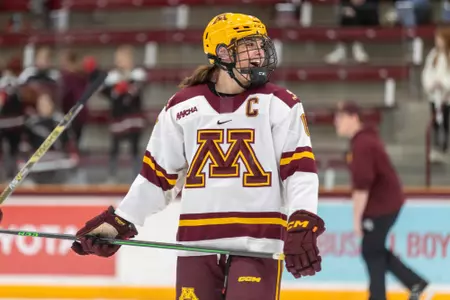 Gracie Ostertag