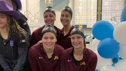 2023 Big Tens - Wednesday