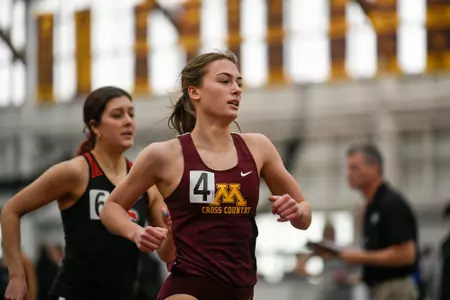 anna lien 2023 gopher classic
