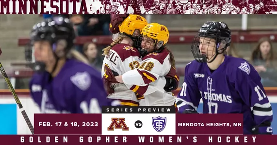 WHO Series Preview Graphic - UST