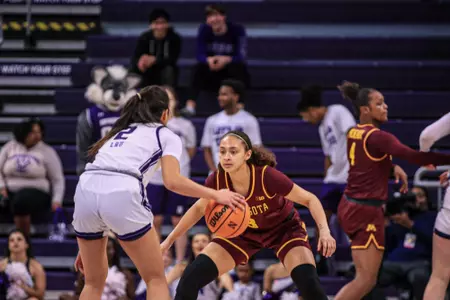 battle at northwestern