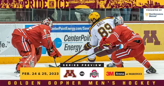 MHK Preview vs OSU 022323