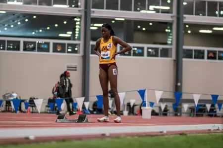 josephs big ten indoors 2022