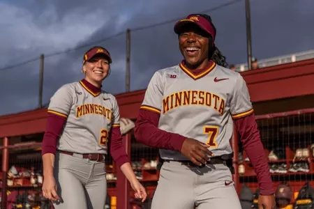 Autumn Pease, Amani Bradley