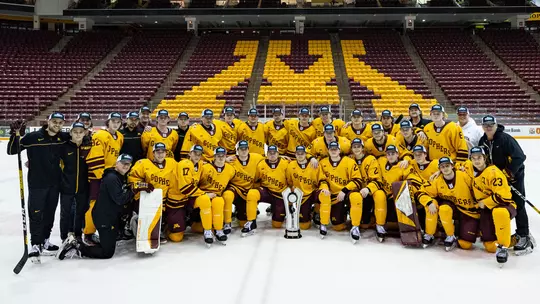 2022-23 Big Ten Champions