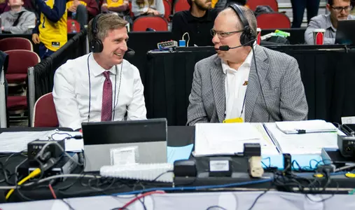 Mark Coyle, Mike Grimm