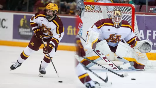 Koster Close B1G Stars 022823