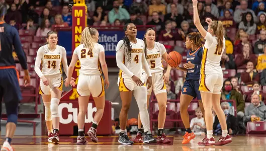 team vs illinois in 2023