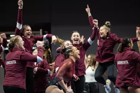 Hooten Mya, celebration