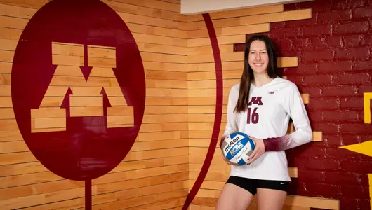 Lydia Grote
Minnesota Women's Volleyball Player Welcome
©2023 Bruce Kluckhohn
#612-929-6010
bruce@brucekphoto.com