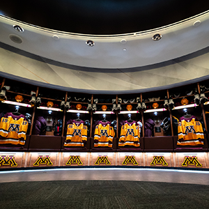 Mariucci Arena ,University of Minnesota · waltbarry.com · Online Store  Powered by Storenvy