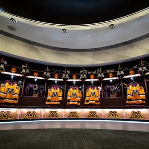 Media wall image