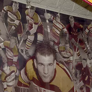 Media wall image