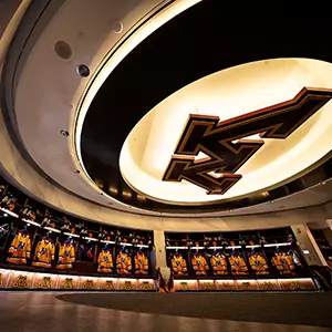 Media wall image