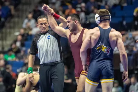 Salazar Isaiah, celebration