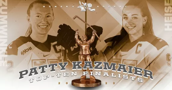 Top-10 Patty Kaz Graphic