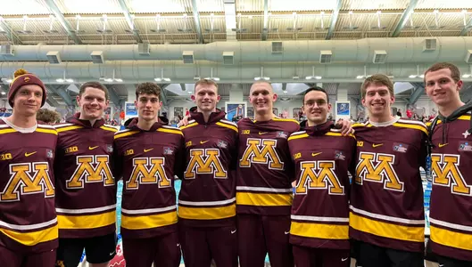 Team 2023 NCAAs