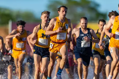 wilkinson steeplechase 2022