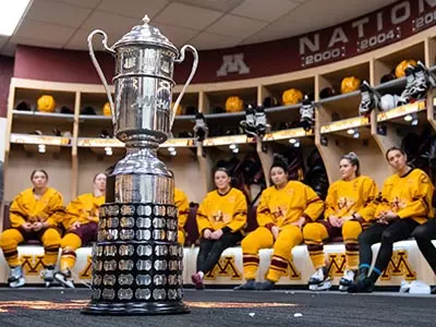 trophy, team, locker room
