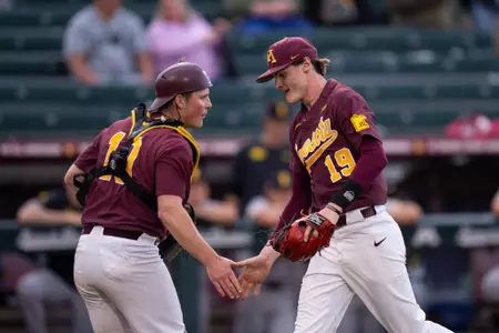 Klassen George, Hunt Sam