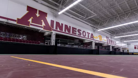 Baseline Tennis Center