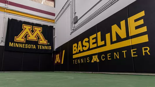 Baseline Tennis Center
