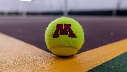 Baseline Tennis Center