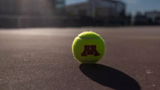Baseline Tennis Center